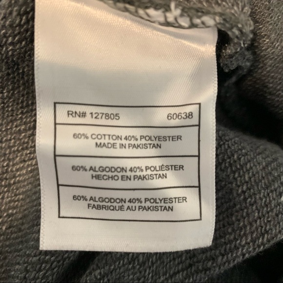 Reebok | Camo Joggers Pants - Picture 13 of 13